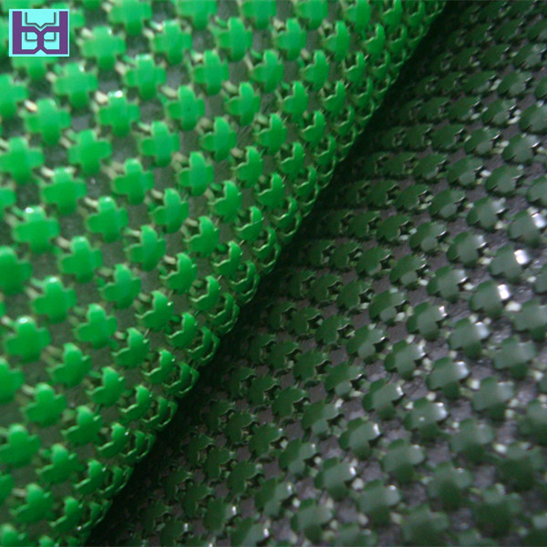 4mm梅花片草绿#墨绿