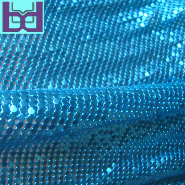 3mm平氧化浅宝蓝