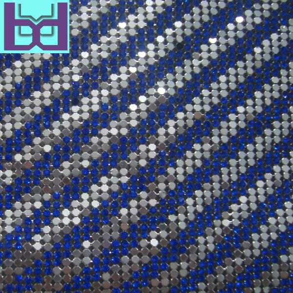 斜3排钻网银底+宝蓝钻