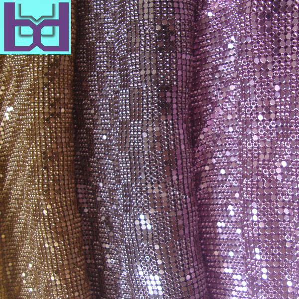 3mm平钻网氧化金#古铜#粉红