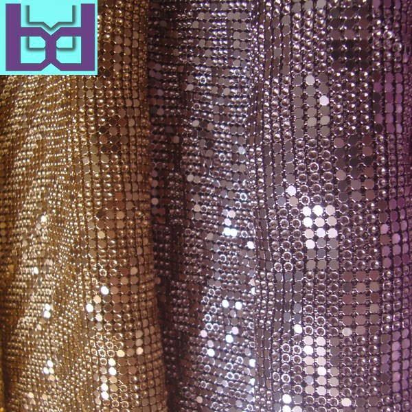 3mm平钻网氧化金#古铜