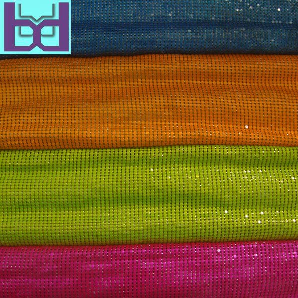 3mm荧光系列 平面铝网片定做