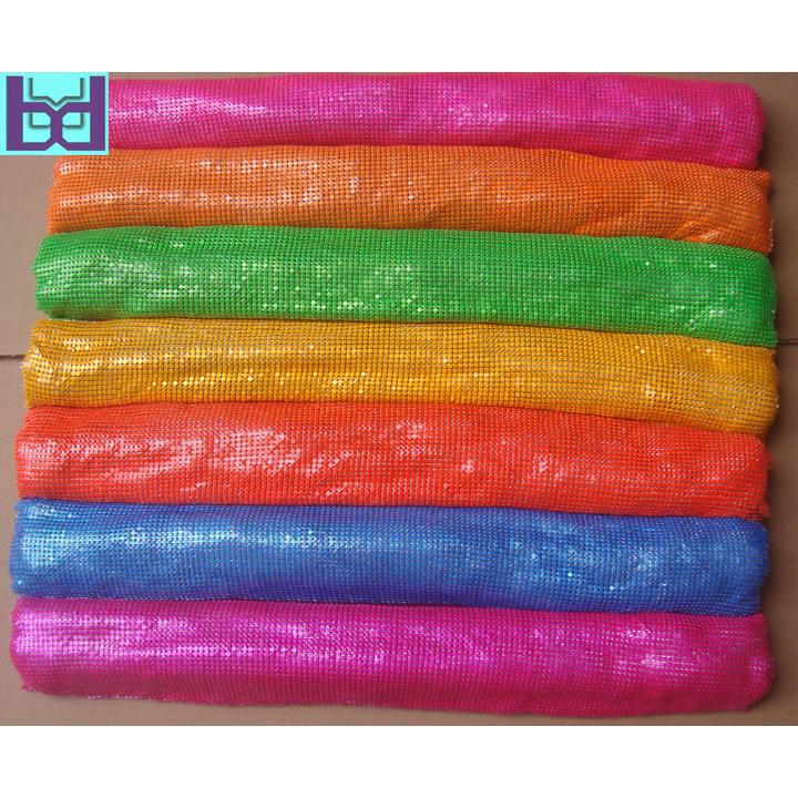 3mm荧光系列 平面铝网片