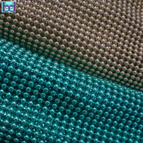 4mm珠氧化金#兰3