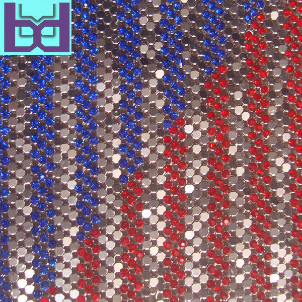 平面铝网片+网钻/钻网订做加工