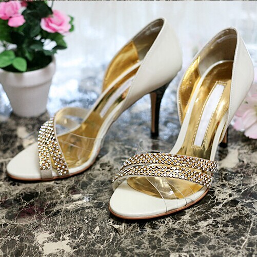 3mm间钻网鞋面装饰辅料1