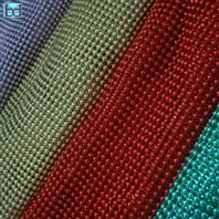 4mm珠氧化粉#金#大红#兰