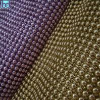 4mm珠氧化粉#金