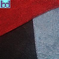 3mm珠氧化大红#黑#银