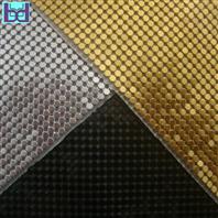 3mm平氧化银金黑