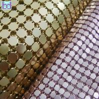 6mm平氧化金#3mm平砂粉