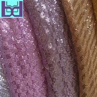 3mm平钻网氧化粉红#古铜#金