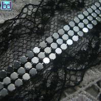 3mm平服饰花边4