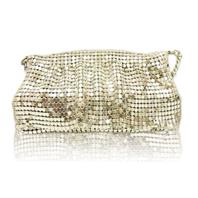 4mm平白金休闲包