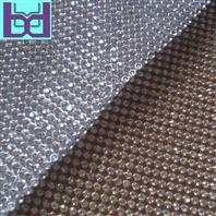 3mm银底#金底+A白钻