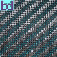 斜3排钻网银底+天蓝钻