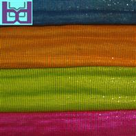 3mm荧光系列 平面铝网片定做