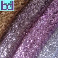 3mm平面钻网片 氧化铝网片 色彩可定制